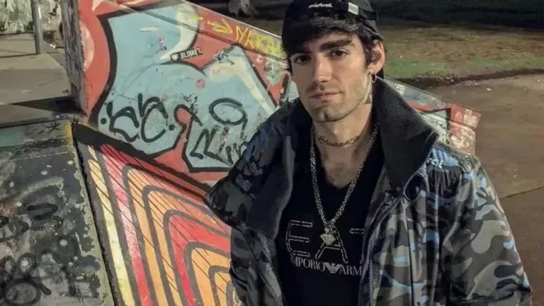 Ramiro Bueno dará su primer show en Córdoba