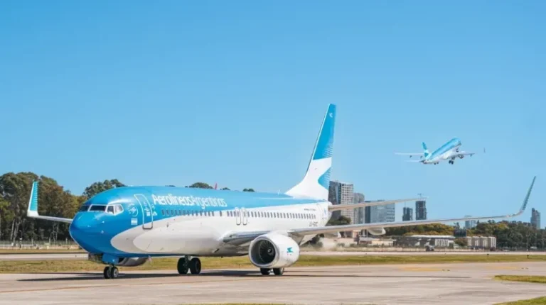 Vuelos en cuotas sin interés