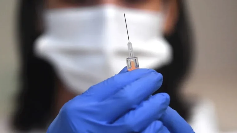 OMS y Unicef alertaron sobre la caída de la vacunación infantil en Argentina