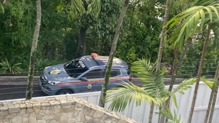 Denunciaron que policías asediaron la embajada argentina en Venezuela