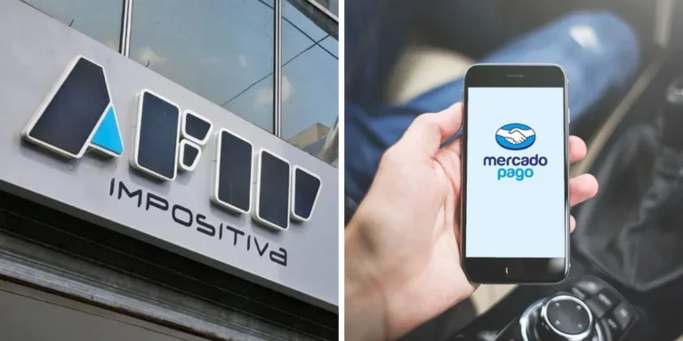 AFIP: informaron cuál es el monto que se puede depositar en Mercado Pago