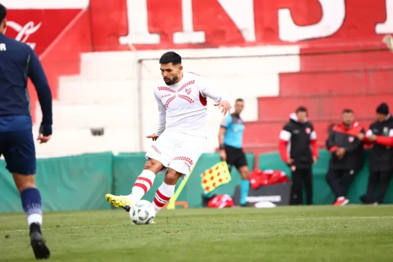 Instituto disputó su primer amistoso