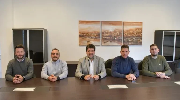 Posgrado en IA en San Francisco 