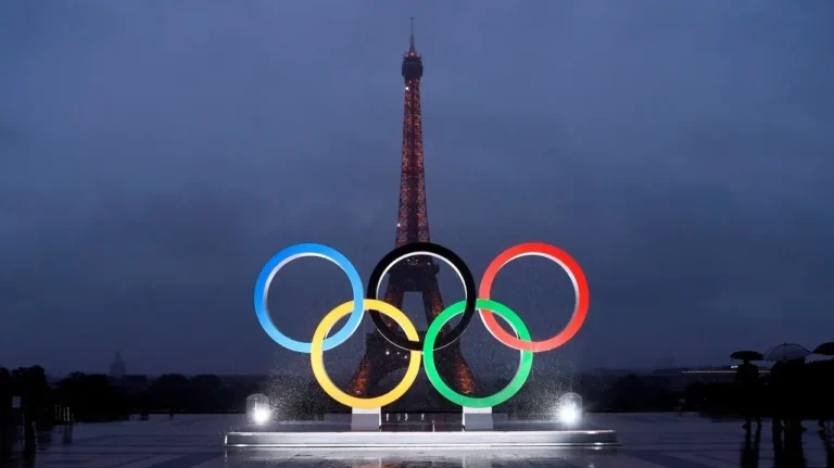 Agenda de argentinos en París 2024