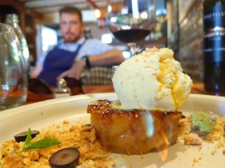 Oncativo apuesta al Turismo Gastronómico