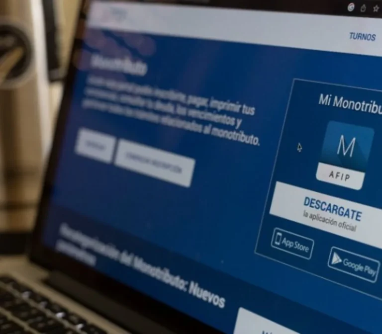 Nuevas escalas de monotributo 2024: así quedan todas las categorías