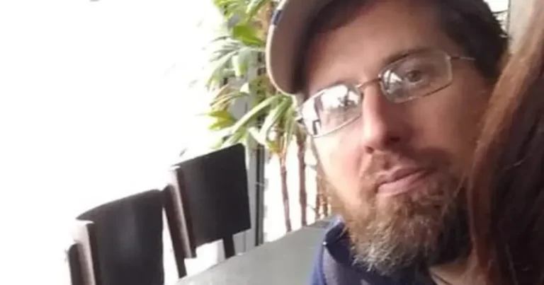 Dos años sin novedades sobre Federico Bono