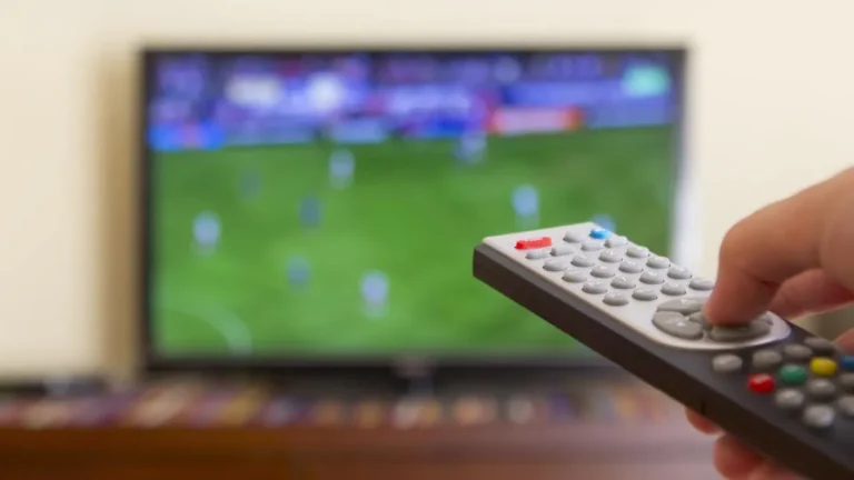 Fútbol Libre: detuvieron a su creador y bloquearon más de 50 dominios