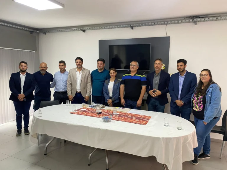 Secretario de Ambiente en Pozo del Molle