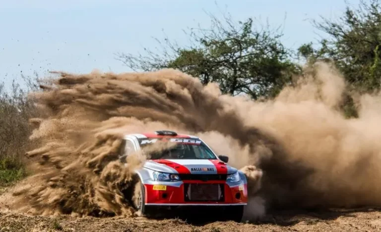 El Rally Provincial llega a San Francisco el fin de semana