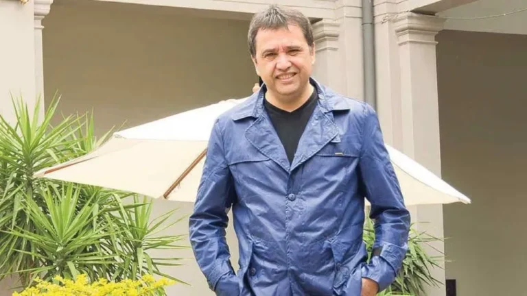 Mario Devalis sufrió un infarto tras un show