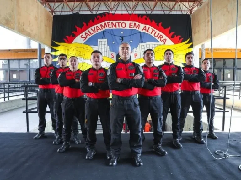 Cordobeses del DUAR conquistan el “Rope Days” en Brasil