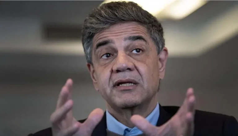 Jorge Macri denunció irregularidades de la gestión de Larreta