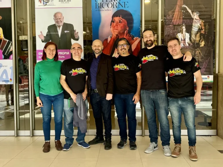 Arrancó la 17 edición del Festival Pensar con Humor