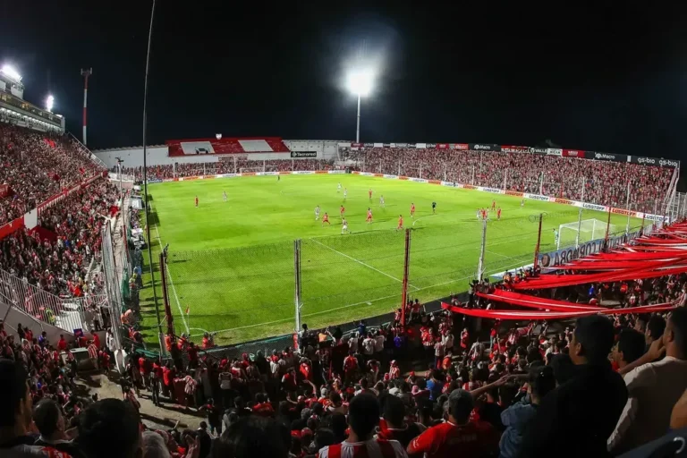 Instituto-Boca en Alta Córdoba