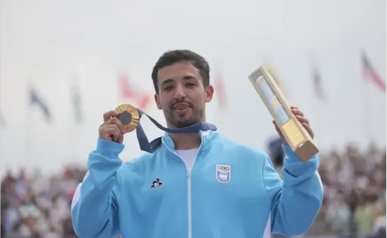 «Maligno» Torres gana la medalla de oro