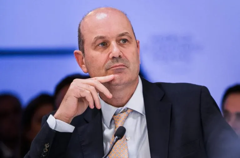 Sturzenegger será ministro de Desregulación y Transformación del Estado