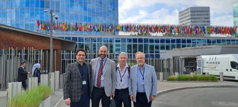 Científicos de Córdoba premiados por la ONU