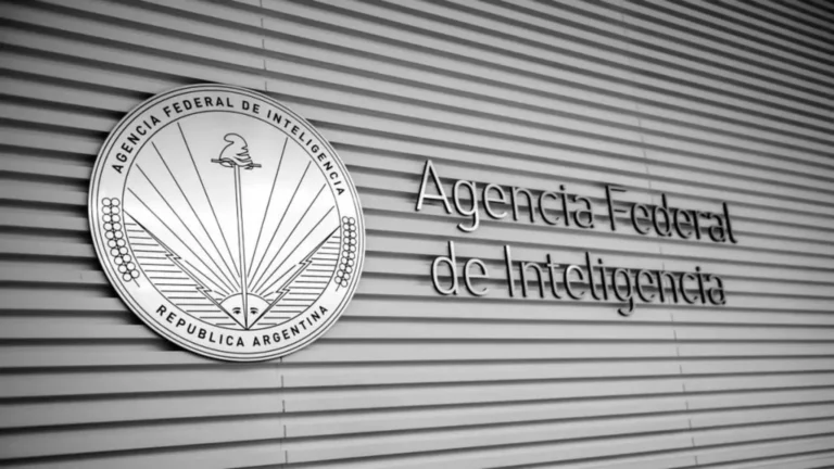 El Gobierno disolvió la Agencia Federal de Inteligencia