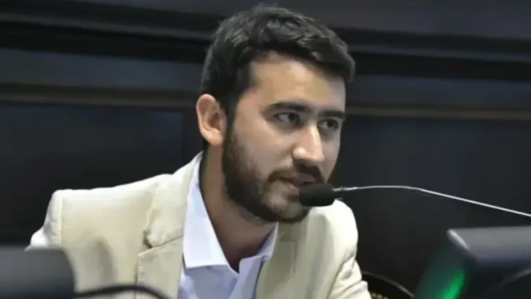 Designan a cordobés en Secretaría de Culto