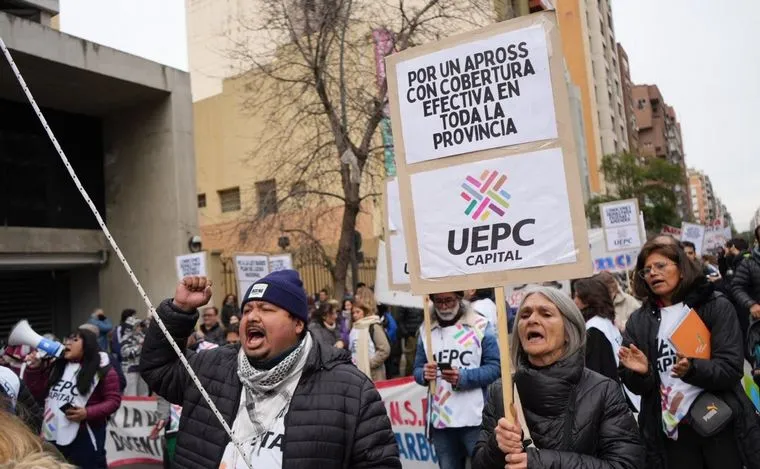 UEPC Capital rechazará la propuesta del Gobierno de Córdoba