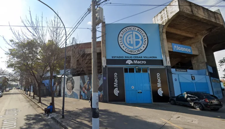 Ataque a balazos en una tienda de Belgrano
