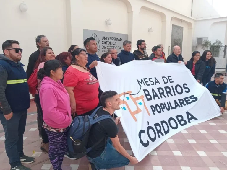 Marco Galán: “Debemos garantizar un piso de derechos, para cerrar la puerta al narcotráfico”