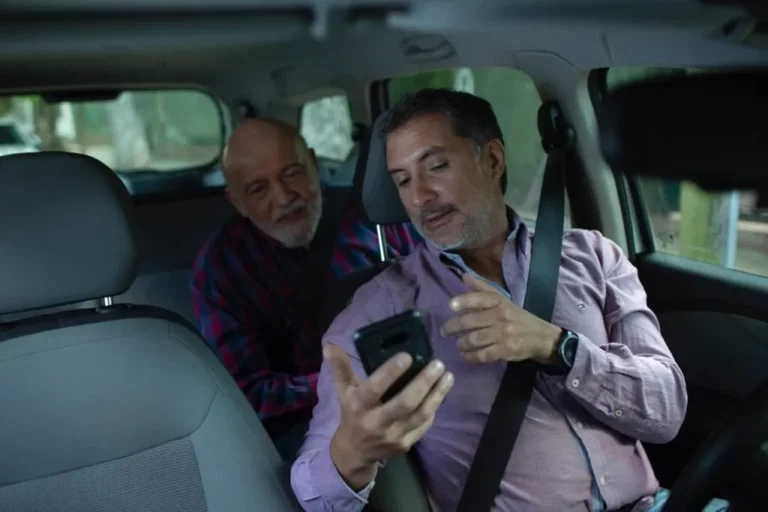 Uber ya está Disponible en Villa María