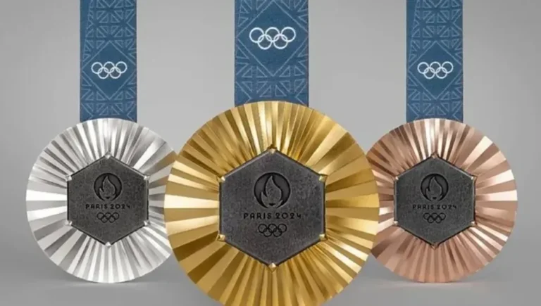 Estados Unidos quedó primero en el medallero olímpico