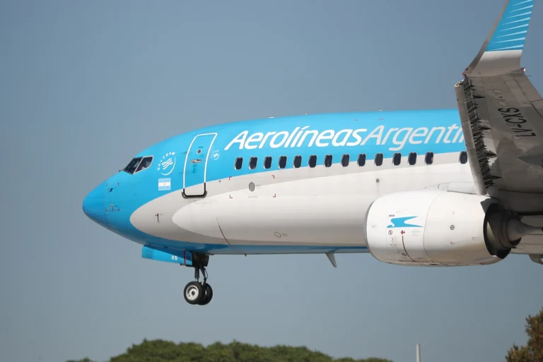 Expropiación de Aerolíneas: la Justicia de EE.UU. falló en contra del país