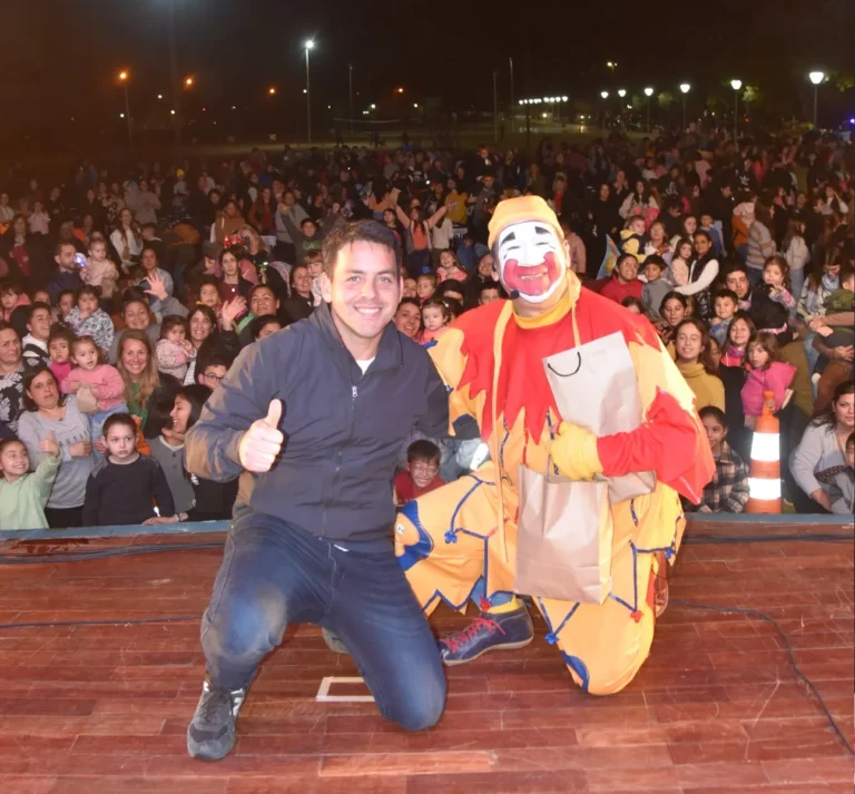 Piñón Fijo en Laguna Larga