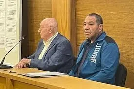 Condena a perpetua para Diego Concha