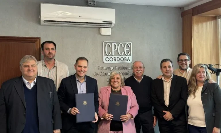 Cooperativas y mutuales podrán acceder a eximición de tasas en trámites contables