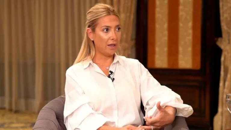 Una prueba cambiaría el rumbo de la denuncia de Fabiola contra Fernández