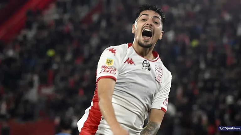 Belgrano perdió ante Huracán