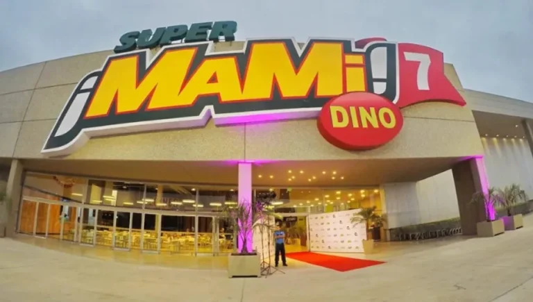 Los súper de Grupo Dinosaurio reciben dólares «cara chica»