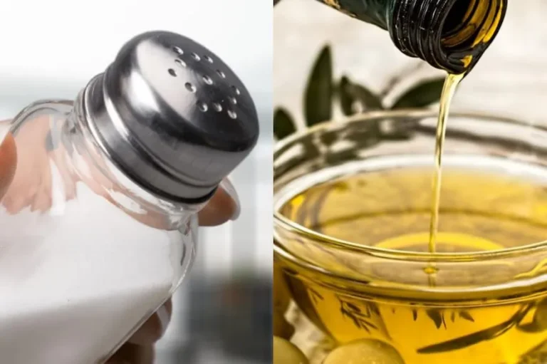 Anmat prohíbe marca de sal y aceite