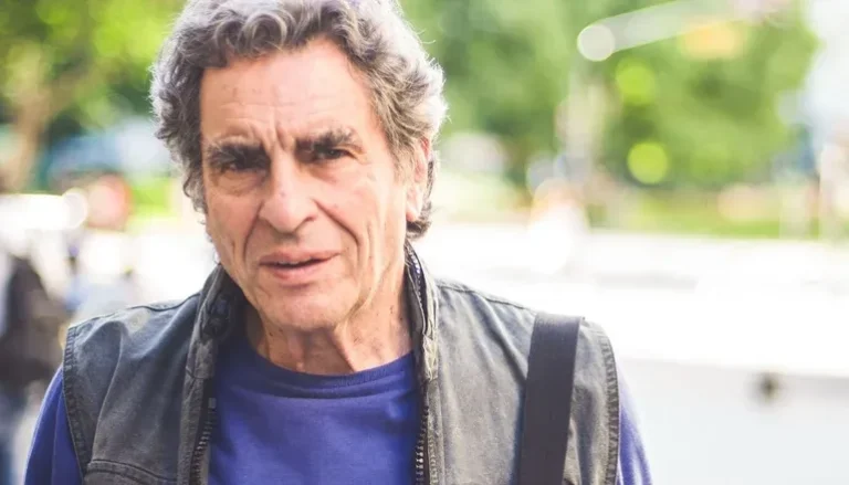 Murió el periodista y escritor Eduardo Jozami