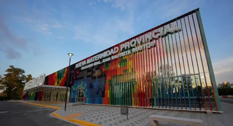 Médicos detectan cocaína en beba cordobesa