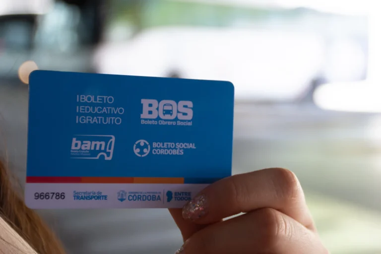 Empresas de transporte sin BEG