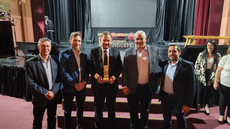 40 Aniversario Premios del Día de la Industria