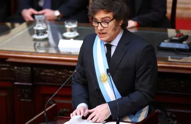 Presupuesto Milei: Déficit cero y ajuste de $60 mil millones