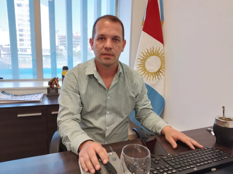 Maciel Balduzzi: “Hoy la gente reclama consensos”