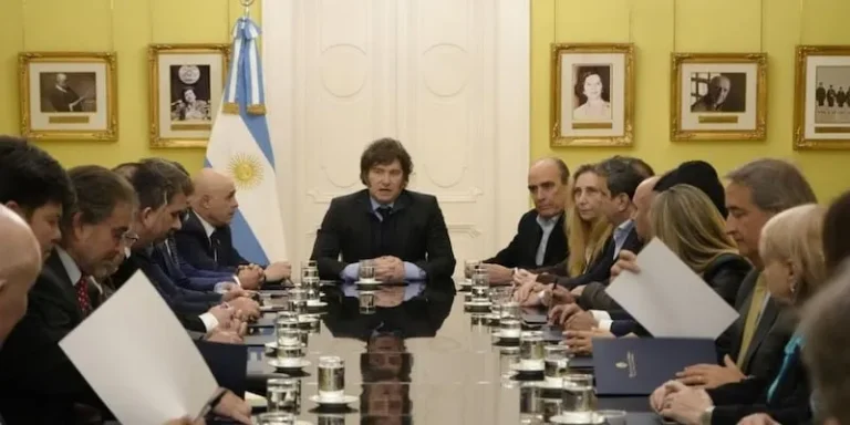 Repudian Modificación en Ley de Acceso