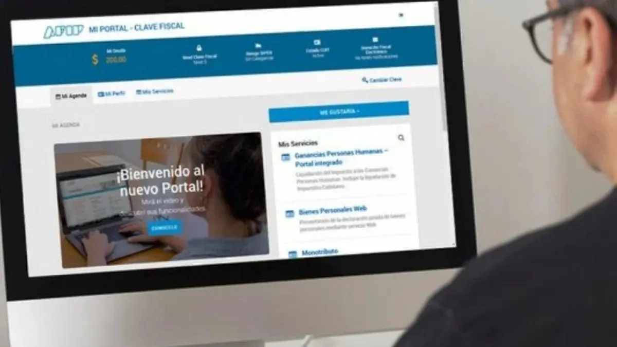AFIP simplifica trámites para empleadores | Hechos