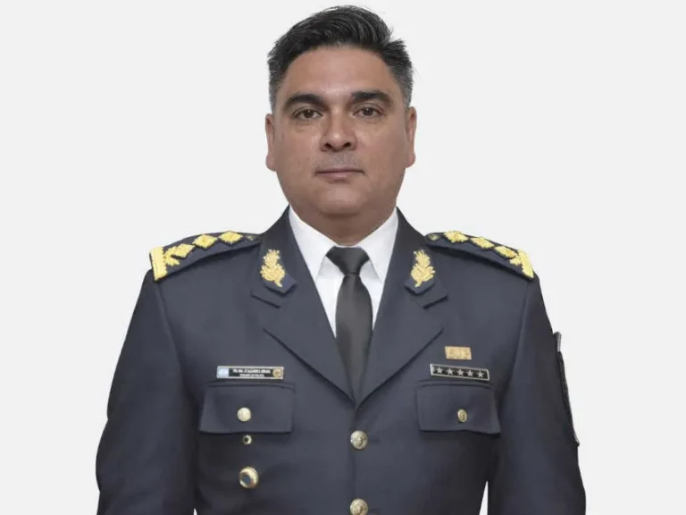 Detuvieron al subjefe de la Policía de Córdoba por corrupción y encubrimiento
