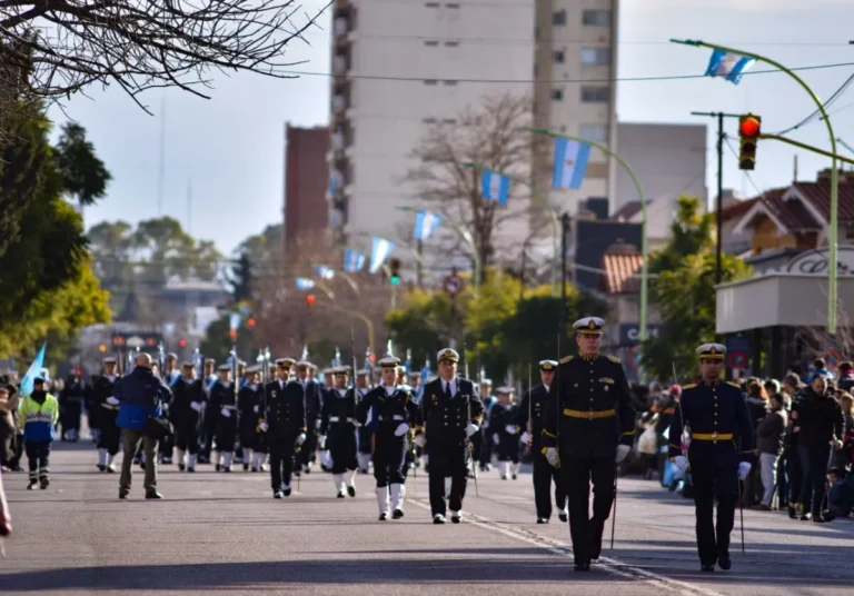 El Gobierno anunciará un aumento para las Fuerzas Armadas