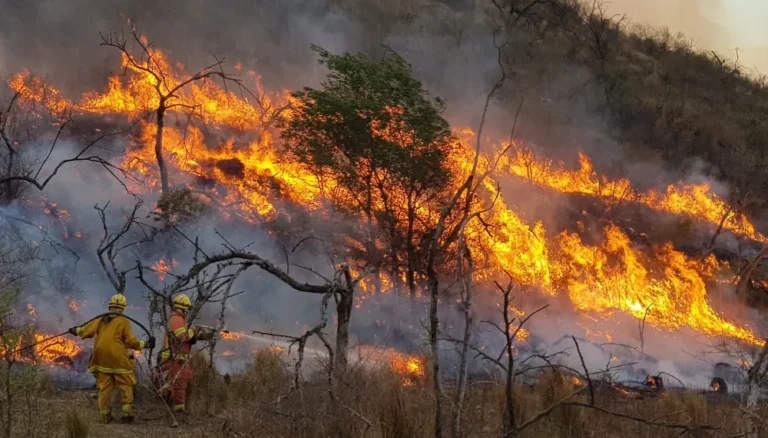 Córdoba en emergencia