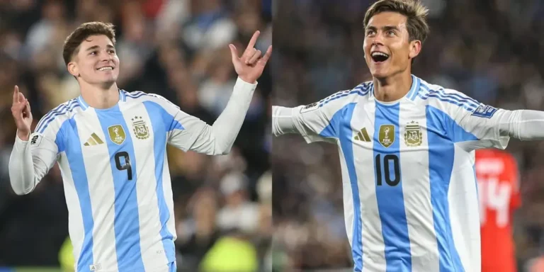 Talentos del Departamento Río Segundo