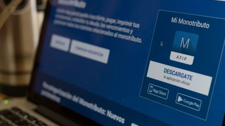 Cambios en el Monotributo Social